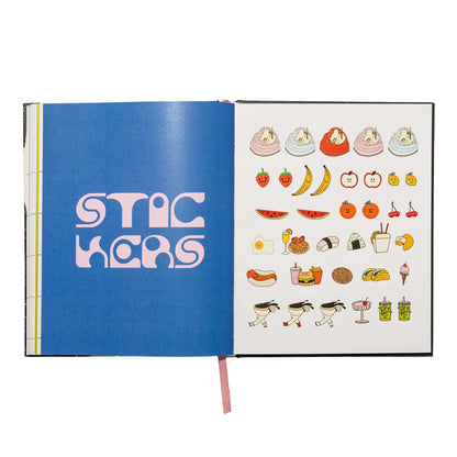 📅GAL WITH A PLAN 2026 PLANNER