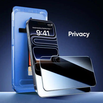 📱2026 New Samsung Screen Protector - Dust Free Without Bubbles