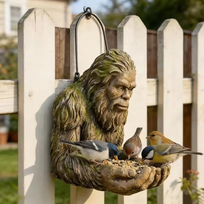Last Day 49% OFF-Bigfoot Bird Feeder