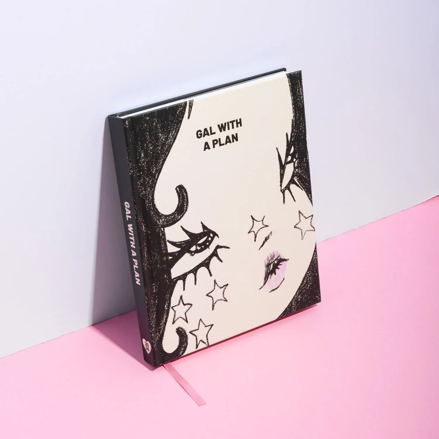 📅GAL WITH A PLAN 2026 PLANNER