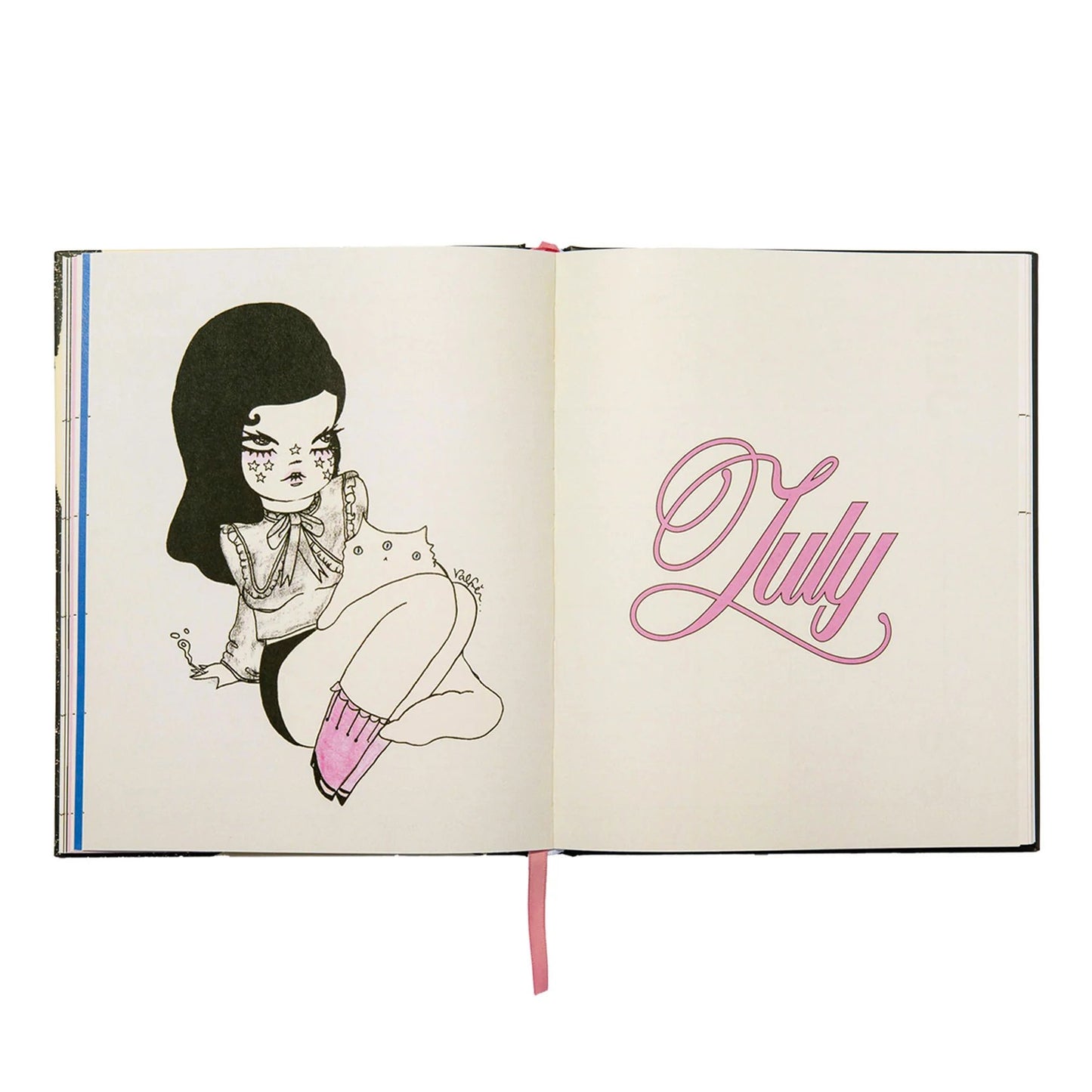 📅GAL WITH A PLAN 2026 PLANNER